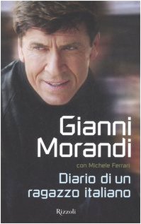 Diario DI UN Ragazzo Italiano book