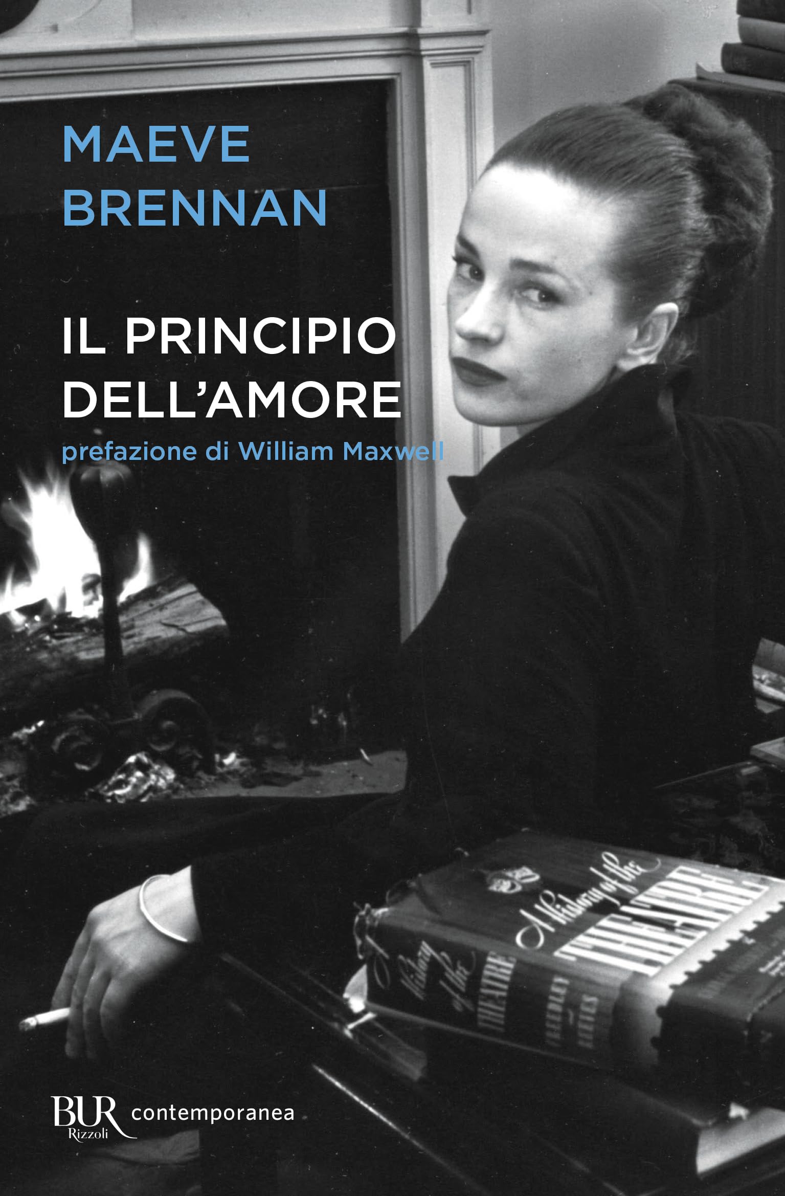 Il principio dell'amore Essays & Short Stories