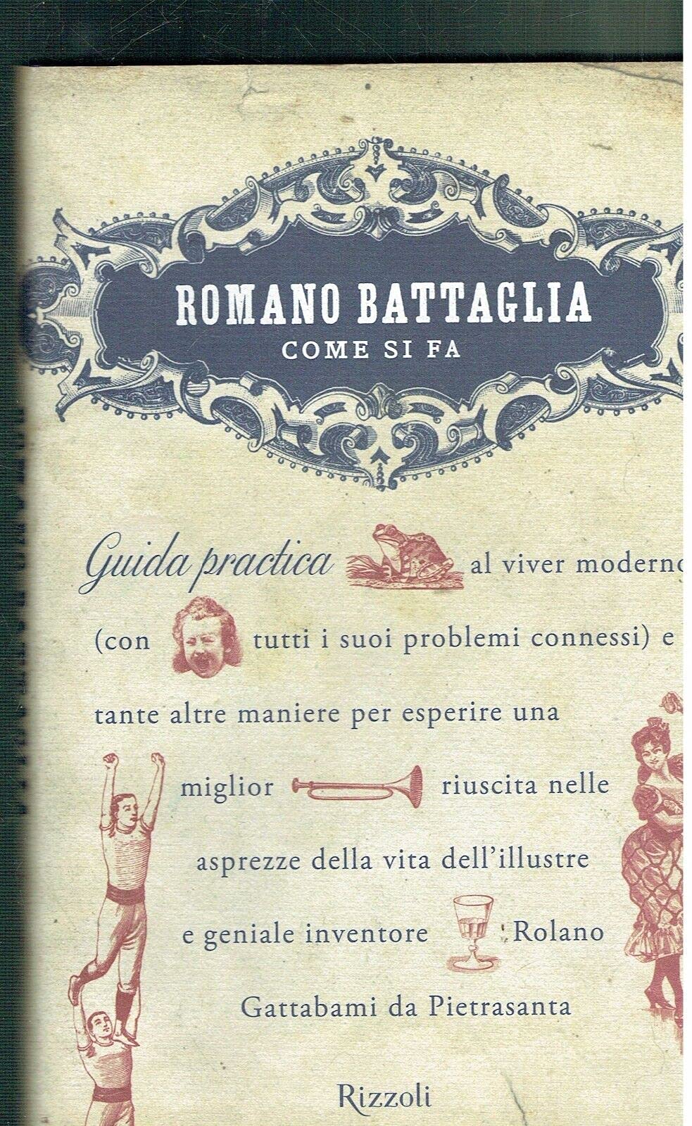 Come si fa Classics
