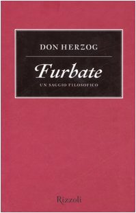 Furbate. Un saggio filosofico Philosophy