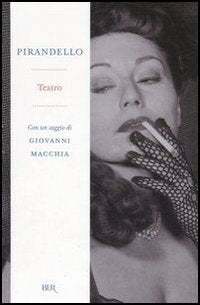 Teatro (BUR Radici BUR) Drama