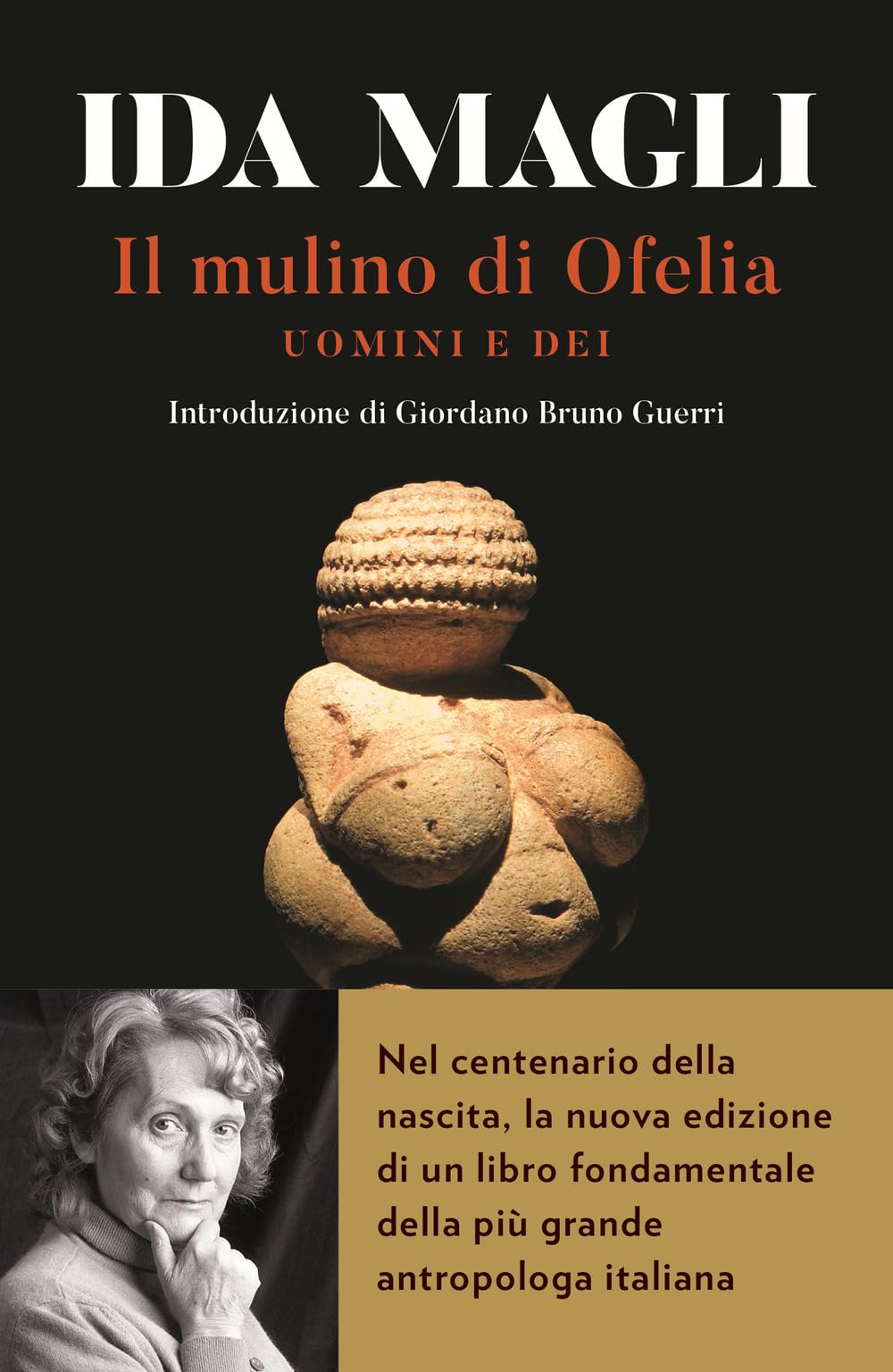 Il mulino di Ofelia. Uomini e Dei Social Sciences
