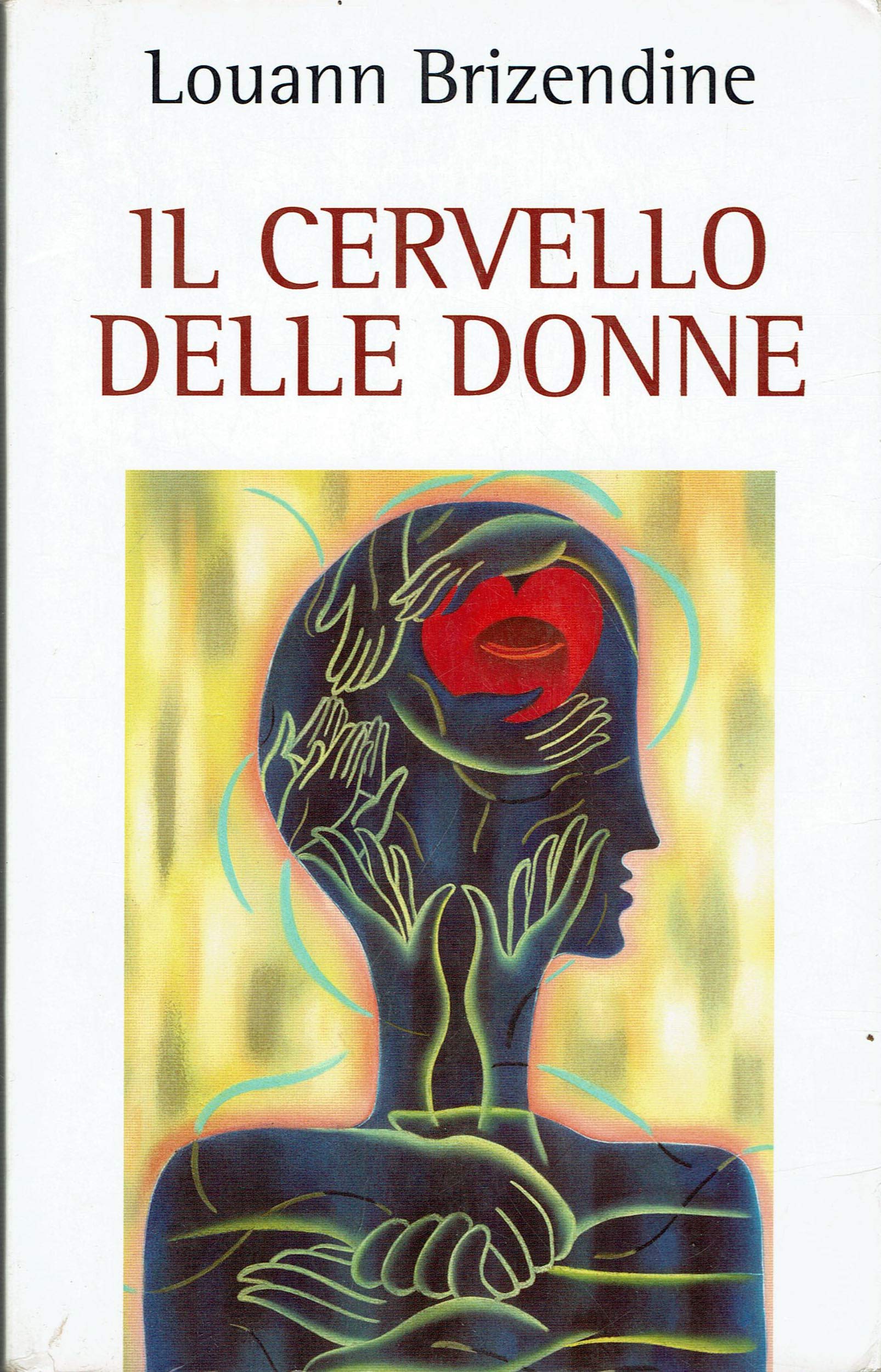 Il cervello delle donne book
