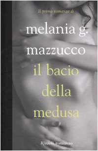 Il bacio della Medusa book