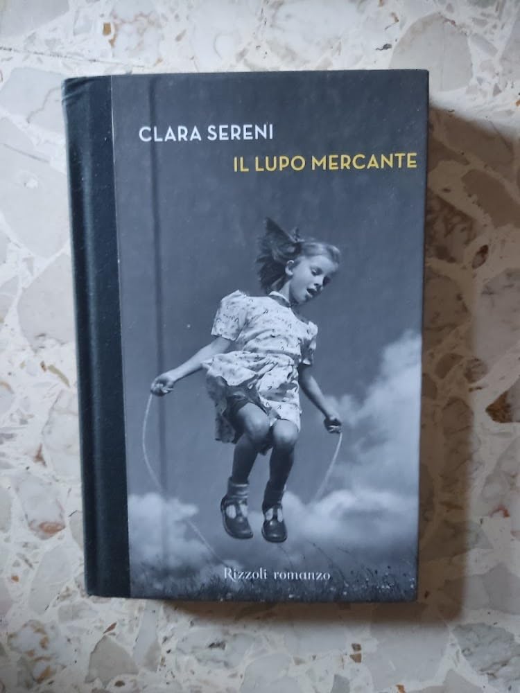 Lupo Mercante (Scala italiani) Essays & Short Stories