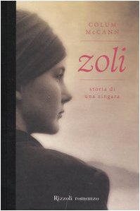 Zoli. Storia di una zingara book