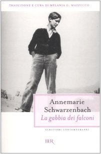 La gabbia dei falconi. Tredici racconti orientali (1934-1935) (BUR Scrittori contemporanei) Essays & Short Stories