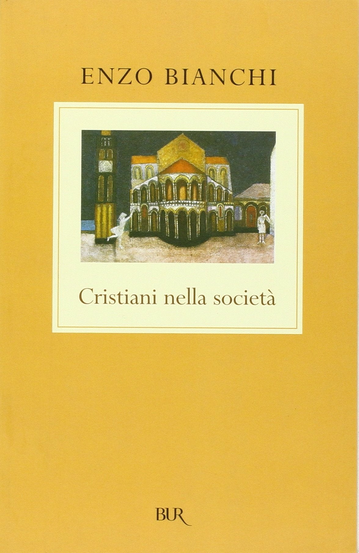 Cristiani nella società Second hand books on Religion & Esotericism