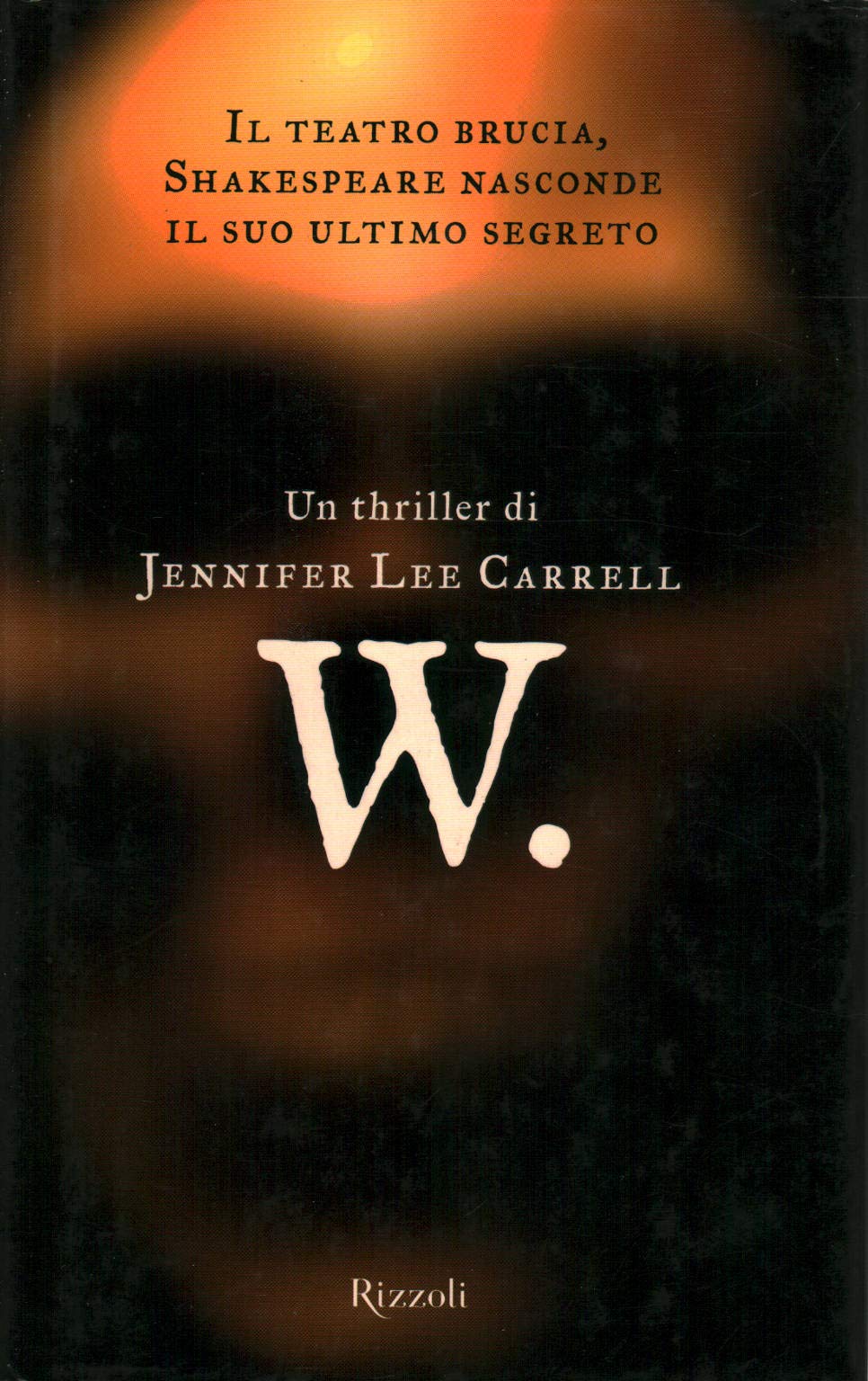 W. Contemporary literature Books