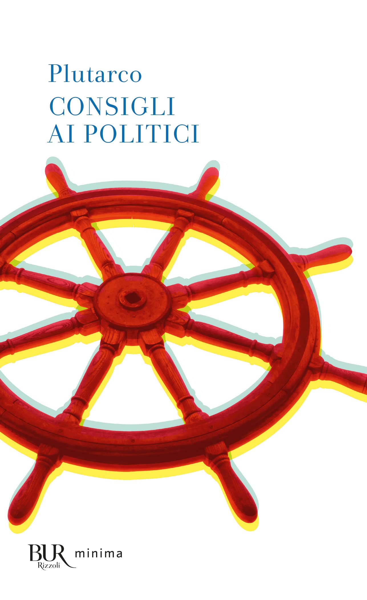 Consigli ai politici Historical Fiction
