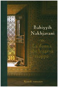 La donna che leggeva troppo book