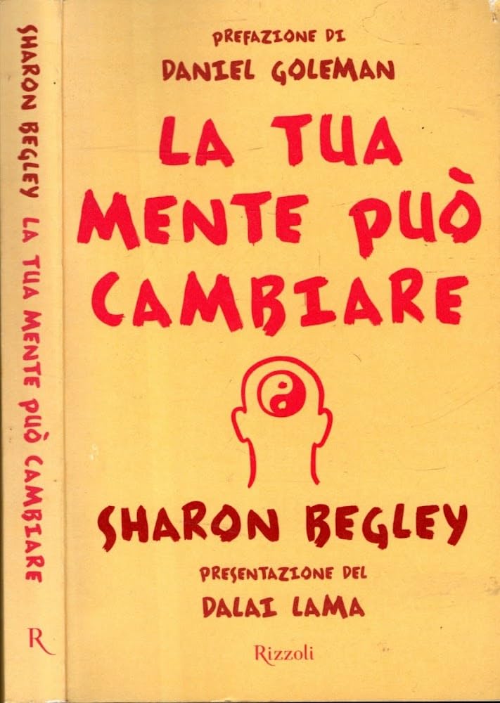 La tua mente può cambiare Medicine