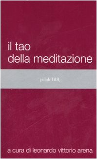 Il tao della meditazione book