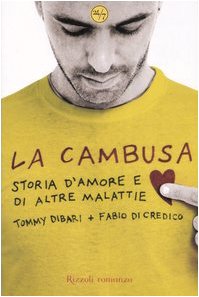La Cambusa Storia D'Amore E DI Altre Malattie book