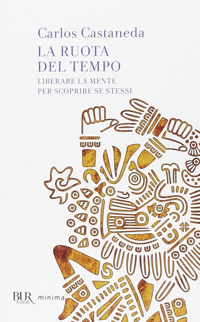 La ruota del tempo (BUR Pillole BUR) Social Sciences