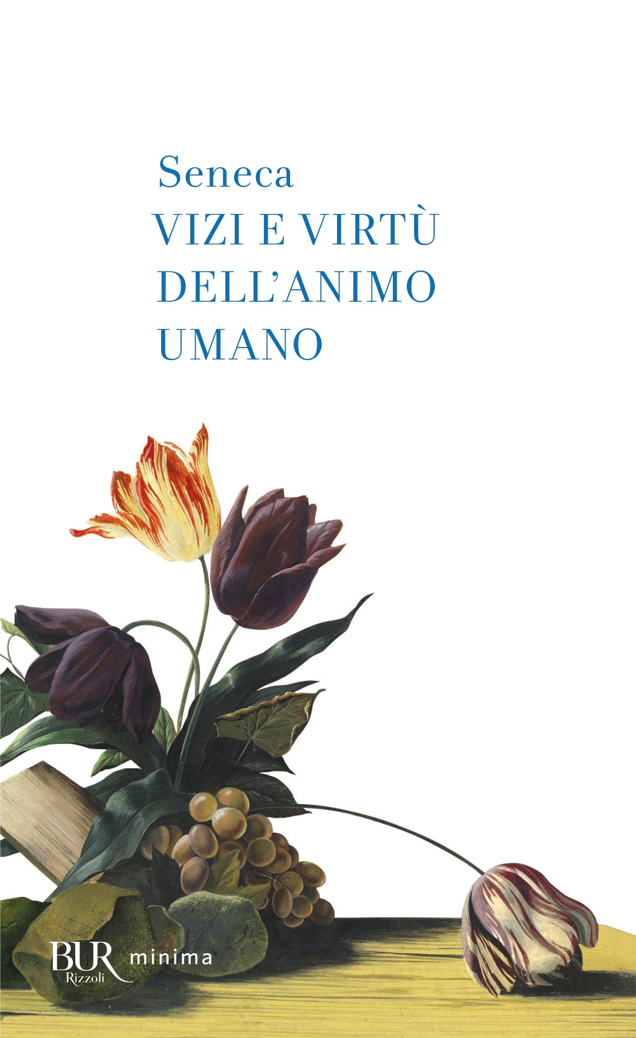 Vizi e virtù dell'animo umano Philosophy