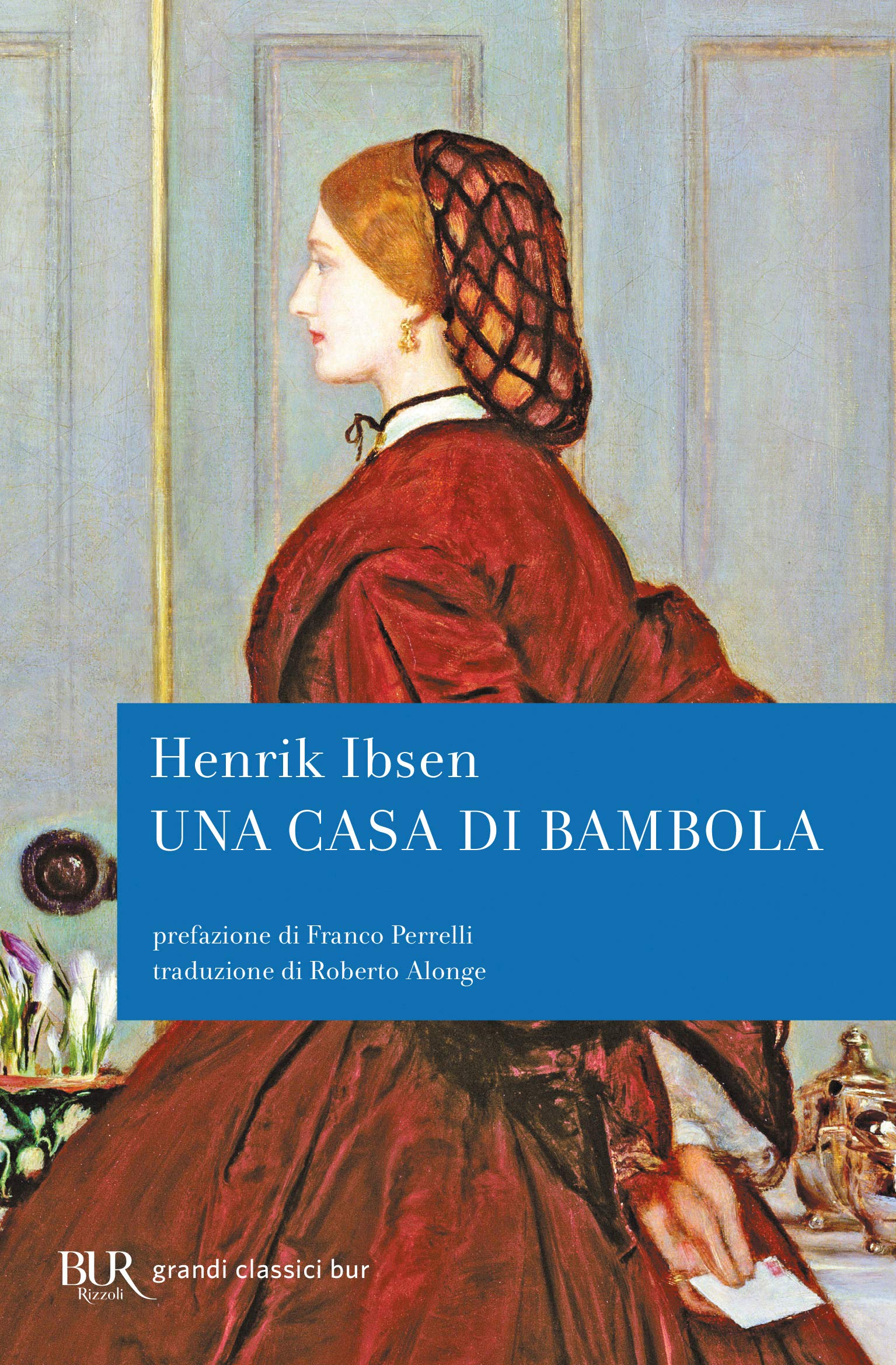 Una casa di bambola (BUR Pillole BUR) Drama