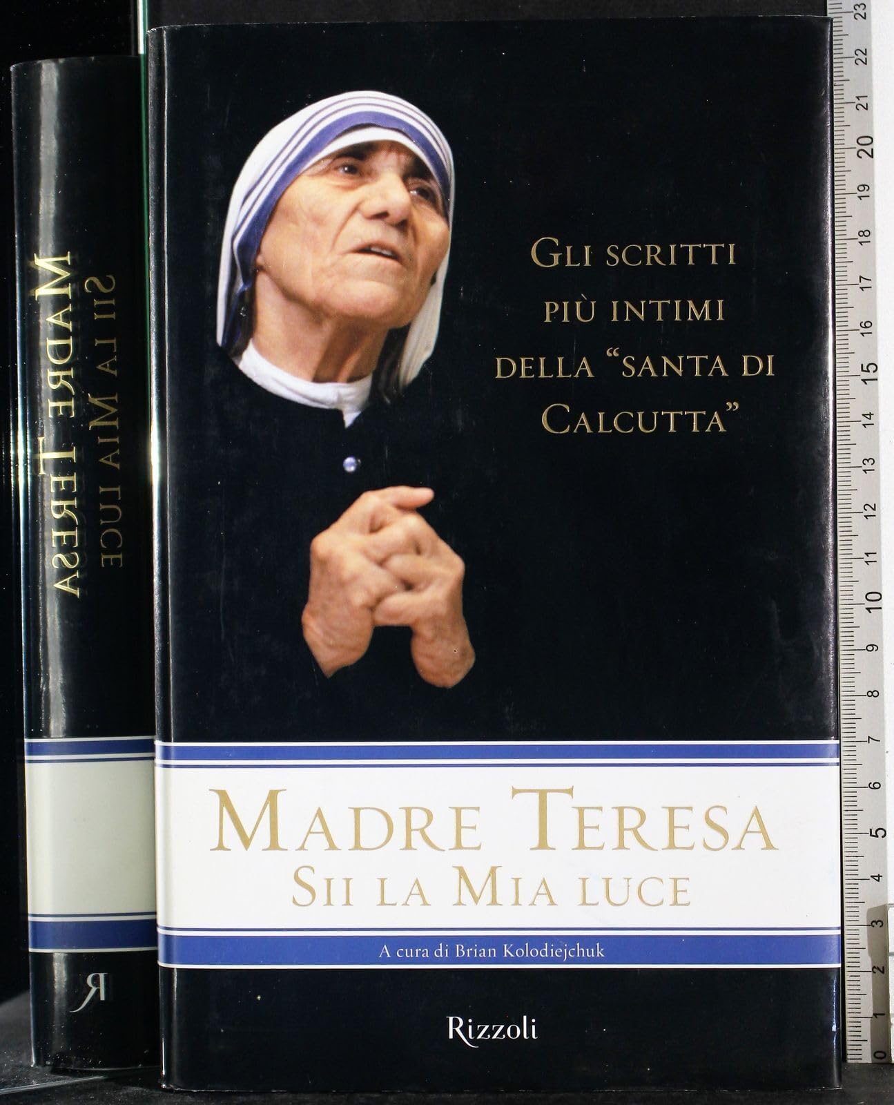 Sii la mia luce (Saggi stranieri) Essays & Short Stories