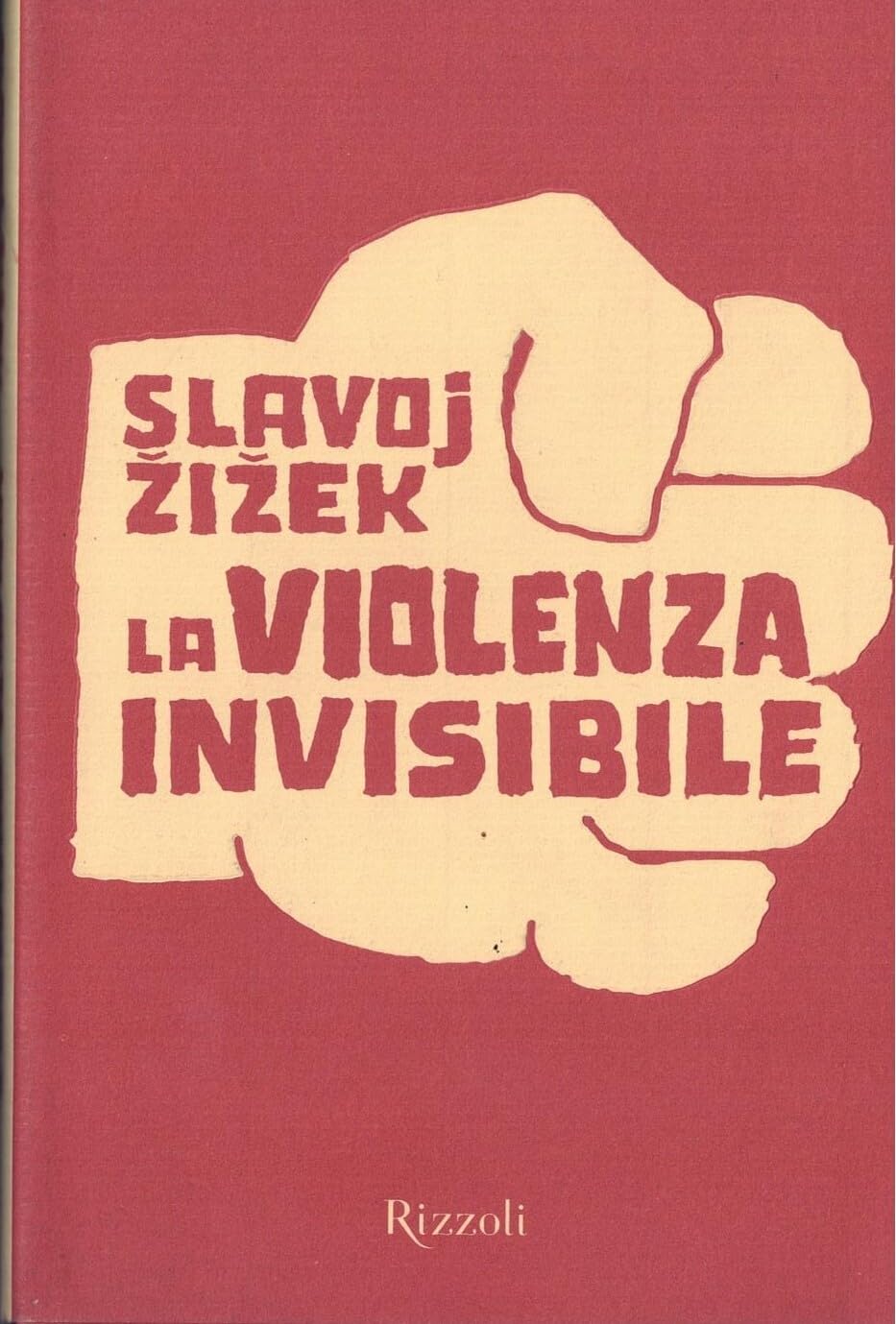 La violenza invisibile Philosophy