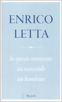 In questo momento sta nascendo un bambino Business, Finance & Career