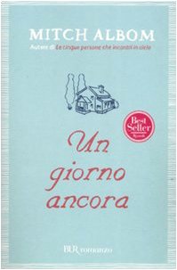 Un giorno ancora (BUR Narrativa) Contemporary literature