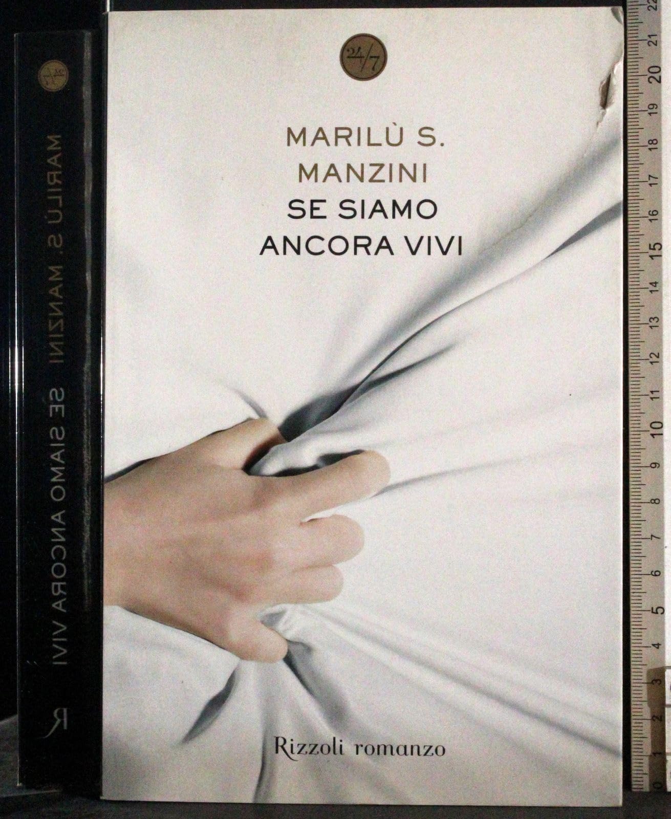 Se siamo ancora vivi book