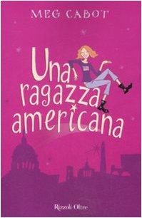 Product Image: Una ragazza americana