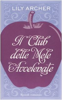 Il club delle mele avvelenate book