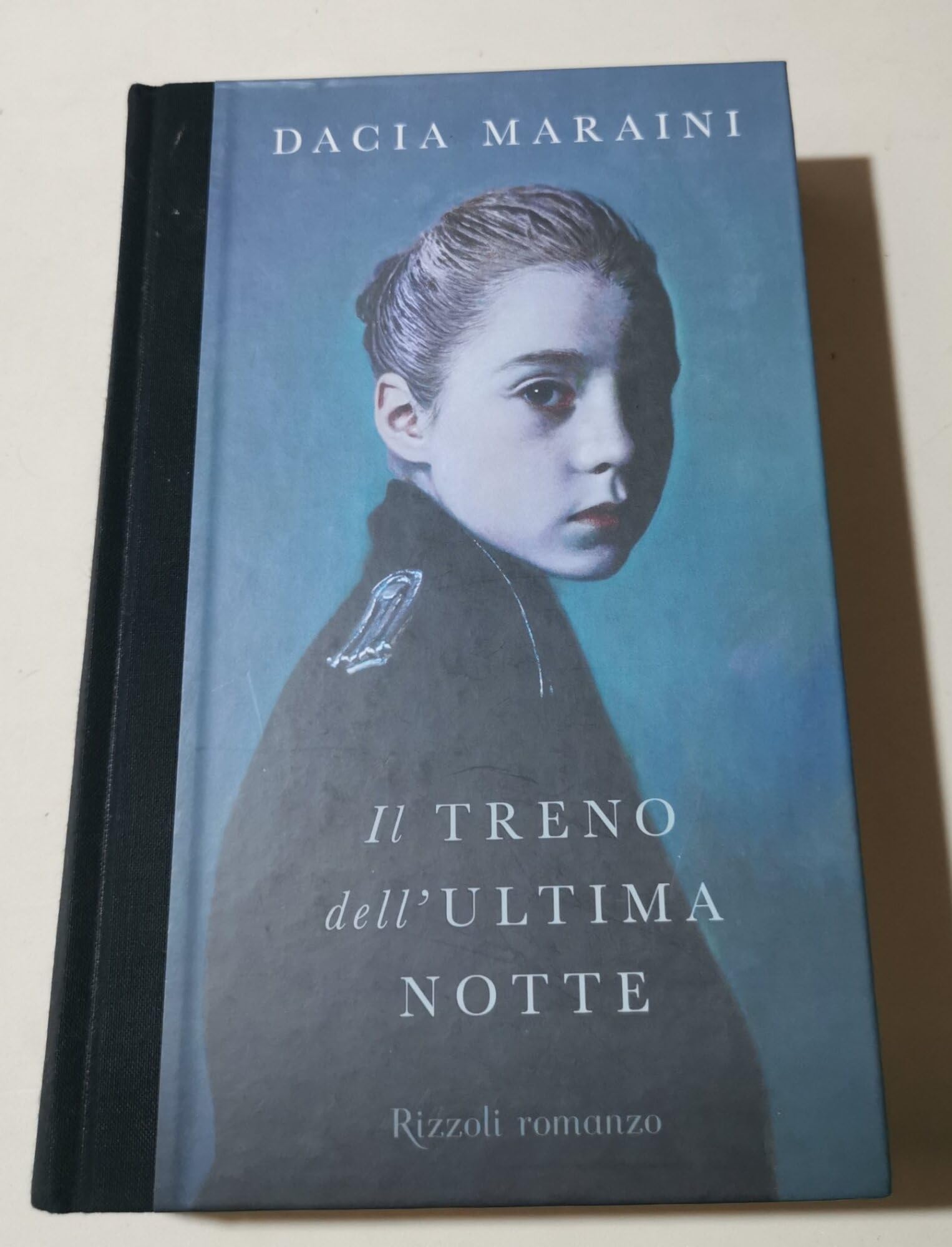 Il treno dell'ultima notte (Scala italiani) Contemporary literature