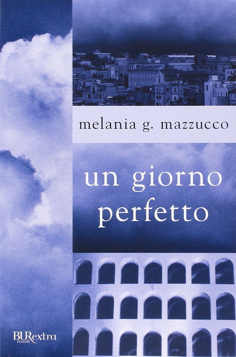 Un Giorno Perfetto Contemporary literature