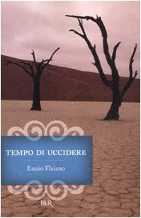 Tempo DI Uccidere (BUR I grandi romanzi) Contemporary literature