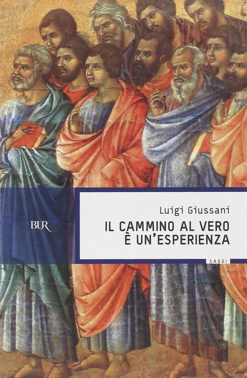 Il cammino al vero è un'esperienza Philosophy