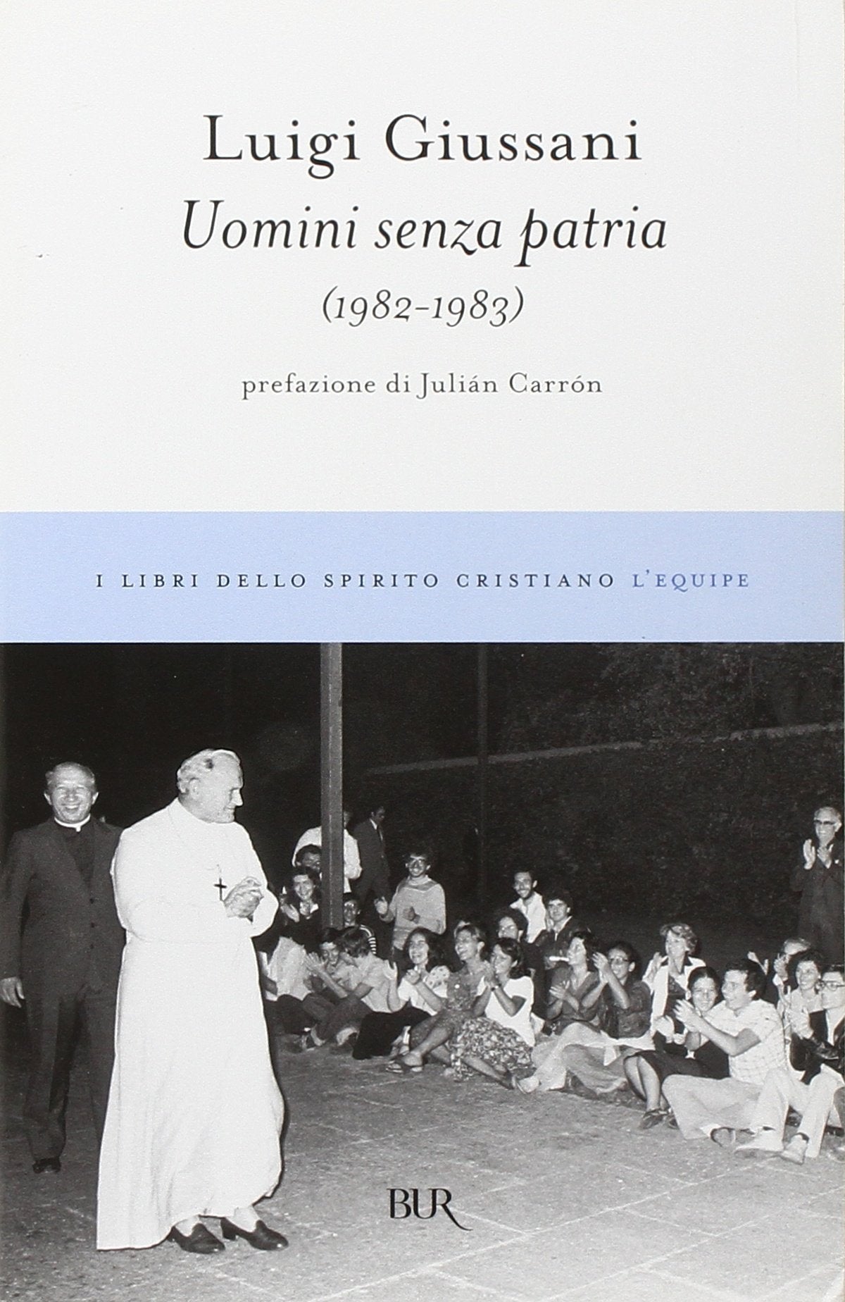 Uomini senza patria (1982-1983) Politics & History