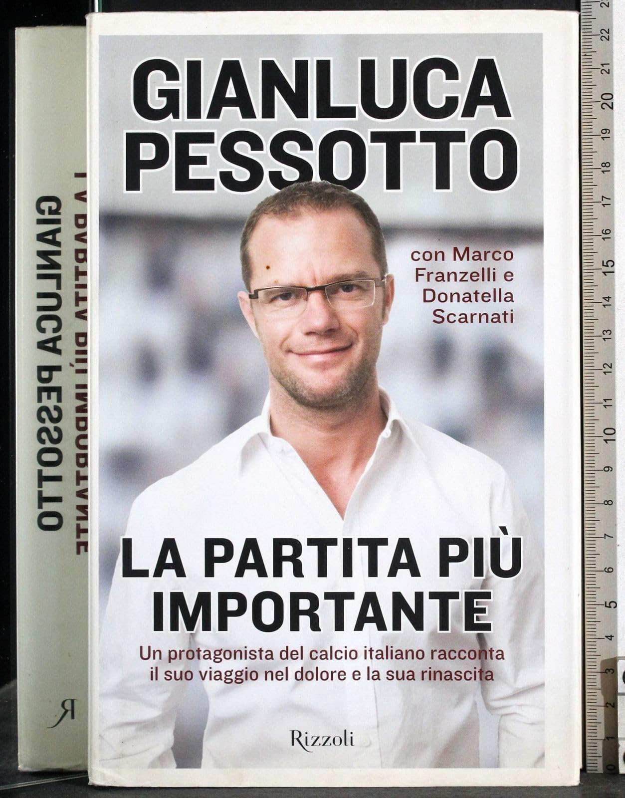 La partita più importante Sports