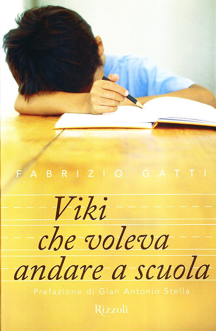 Viki che voleva andare a scuola (Narrativa Ragazzi) Non-fiction