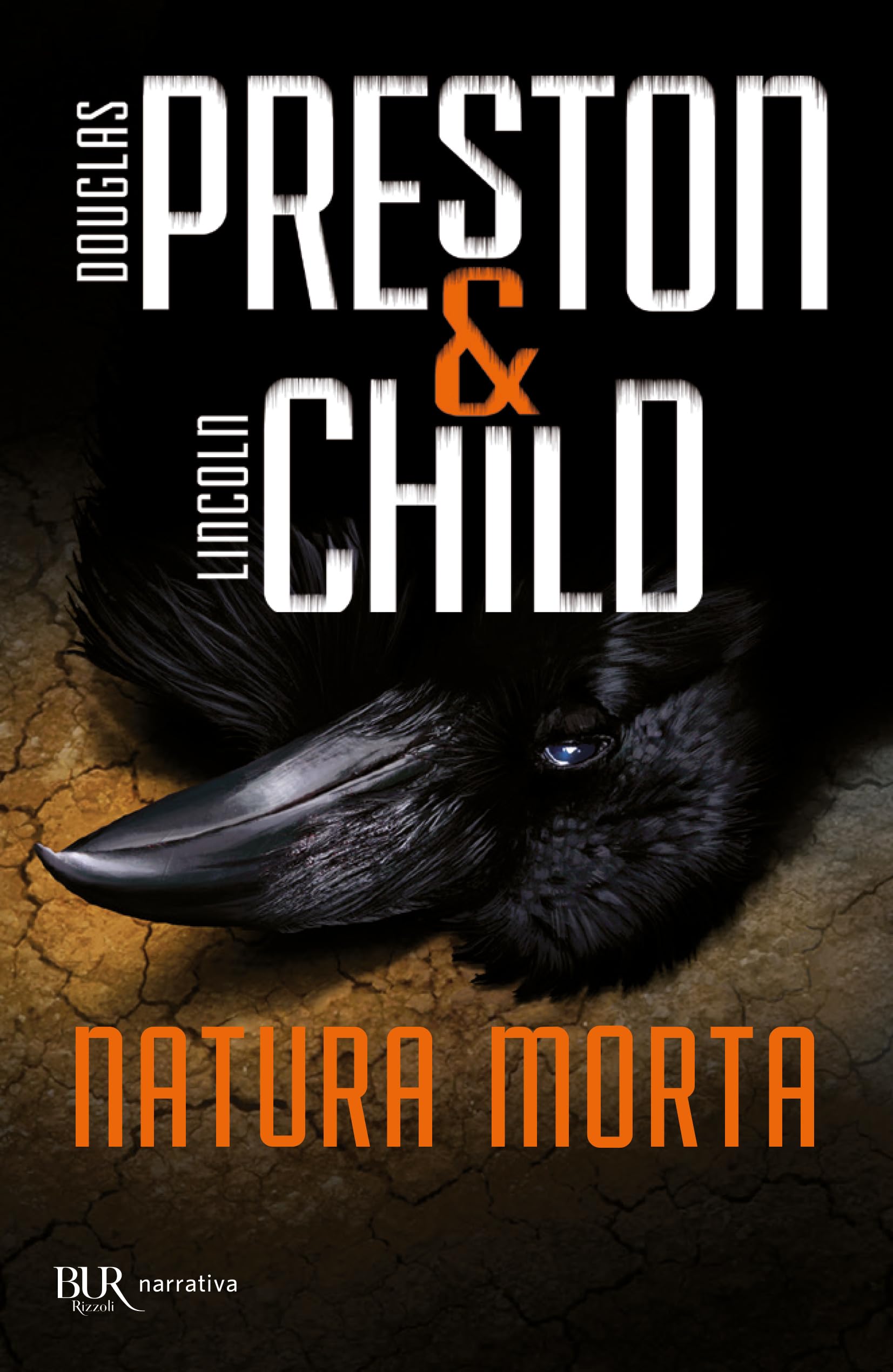 Natura morta (BUR Narrativa) Contemporary literature
