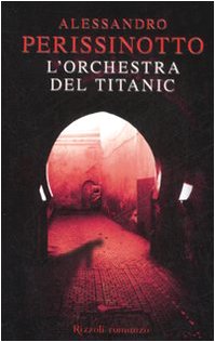 L'Orchestra Del Titanic book