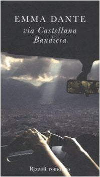 Via Castellana Bandiera (Scala italiani) Contemporary literature
