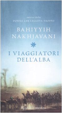 I viaggiatori dell'alba (Scala stranieri) Contemporary literature