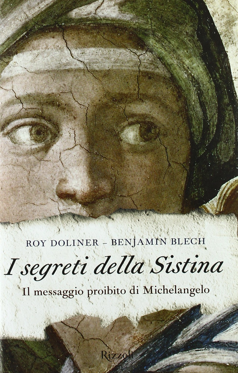 I segreti della Sistina. Il messaggio proibito di Michelangelo Film, Art & Culture