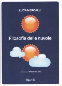 Filosofia delle nuvole book