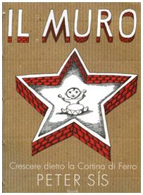 Il muro. Crescere dietro la cortina di ferro book