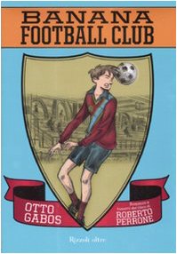 Banana Football Club book