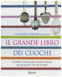 Il Grande Libro Dei Cuochi (Cucina) Leisure, Home & Garden