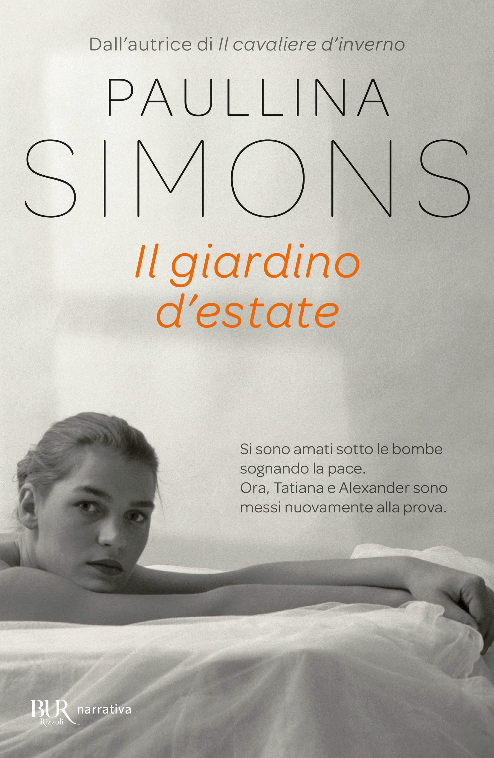 Il giardino d'estate Contemporary literature