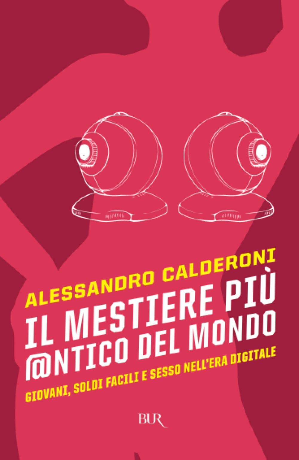 Il mestiere più antico del mondo book