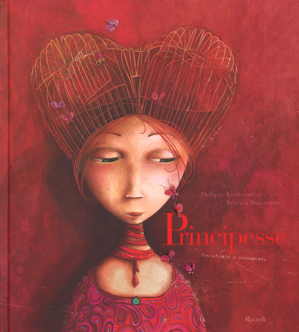 Principesse. Dimenticate o sconosciute Non-fiction