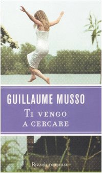 Ti vengo a cercare Contemporary literature