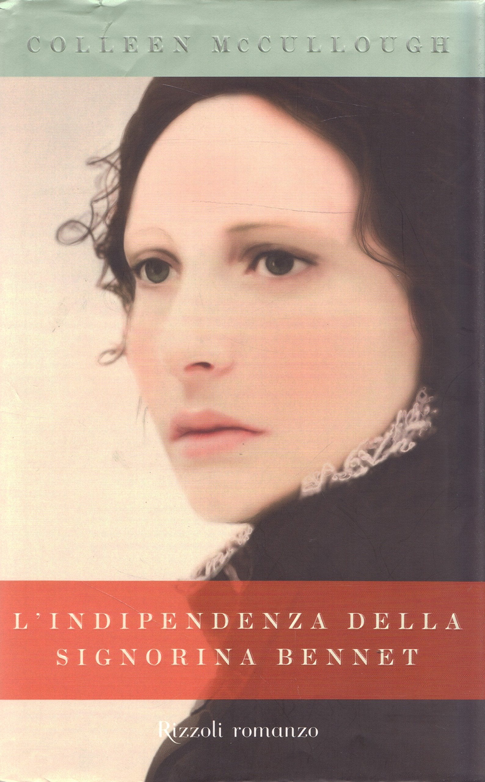 L'indipendenza della signorina Bennet Historical Fiction