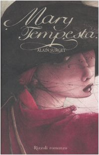 Mary Tempesta (Rizzoli narrativa) Novels & Short Stories
